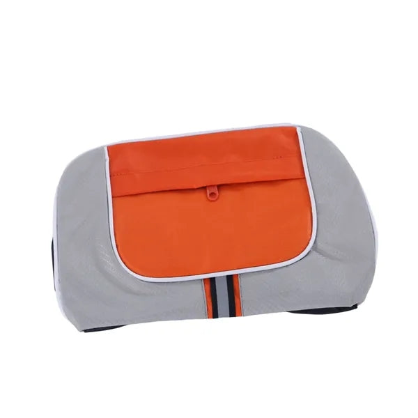 Versatile Oxford Sling Bag