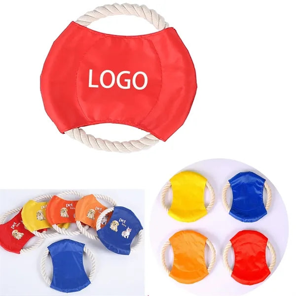 Pet Flying Toy