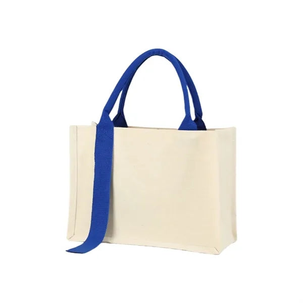 Canvas Tote for Promotion & Carry