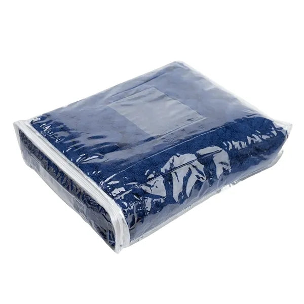 Alpine rPET Sherpa Blanket