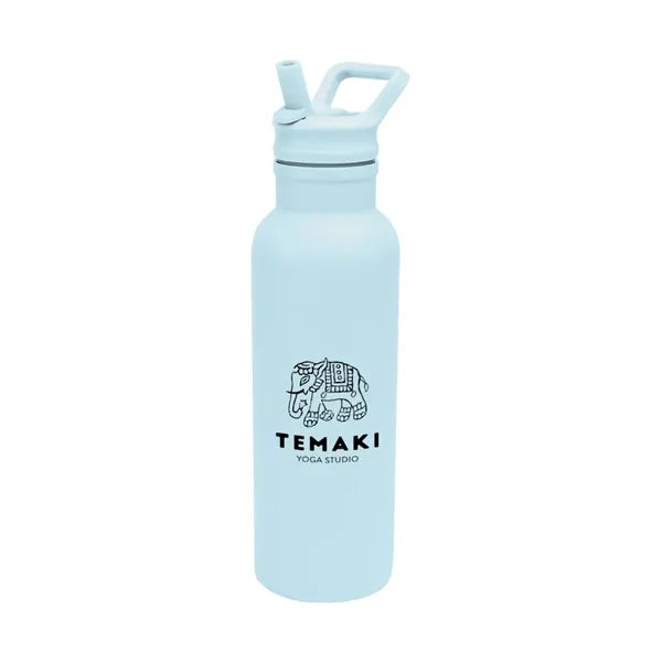 17 Oz. Hailey Recycled Stainless Steel Bottle