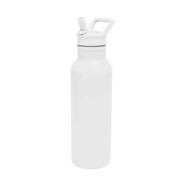 17 Oz. Hailey Recycled Stainless Steel Bottle