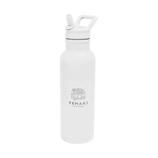 17 Oz. Hailey Recycled Stainless Steel Bottle