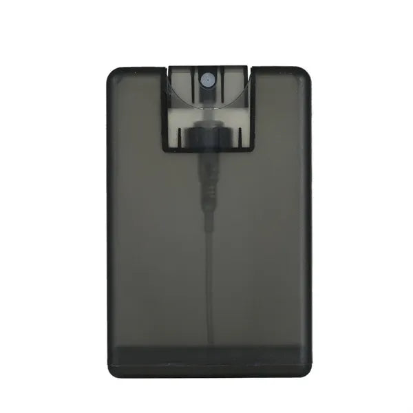 0.68 fl oz Card-Style Spray Bottle for Refills