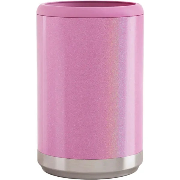 12 Oz. Maars Stainless Steel Standard Can Cooler