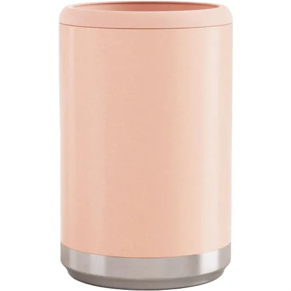 12 Oz. Maars Stainless Steel Standard Can Cooler