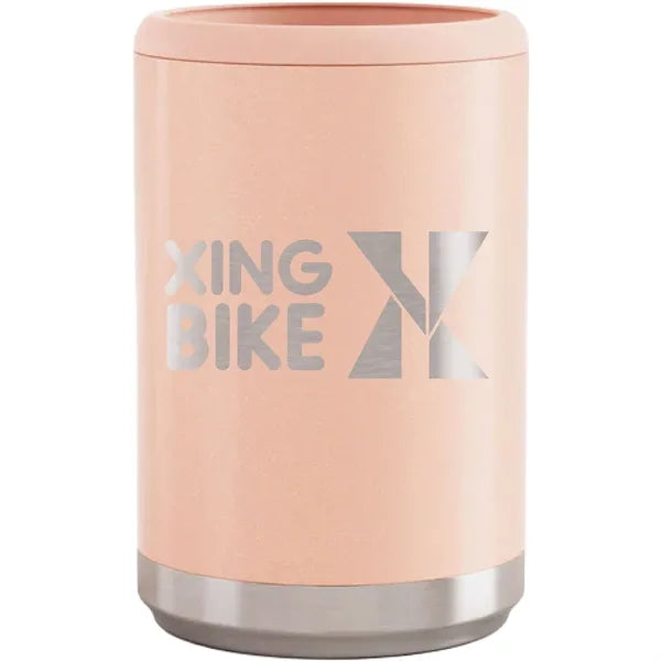 12 Oz. Maars Stainless Steel Standard Can Cooler