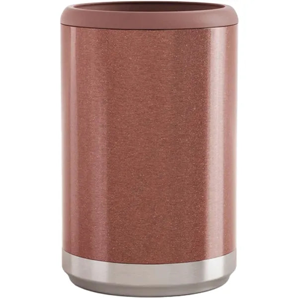 12 Oz. Maars Stainless Steel Standard Can Cooler