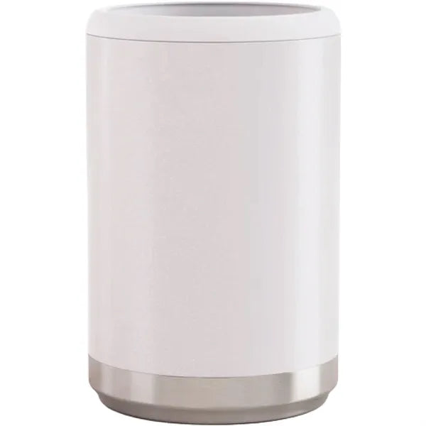 12 Oz. Maars Stainless Steel Standard Can Cooler