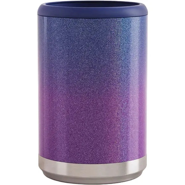 12 Oz. Maars Stainless Steel Standard Can Cooler