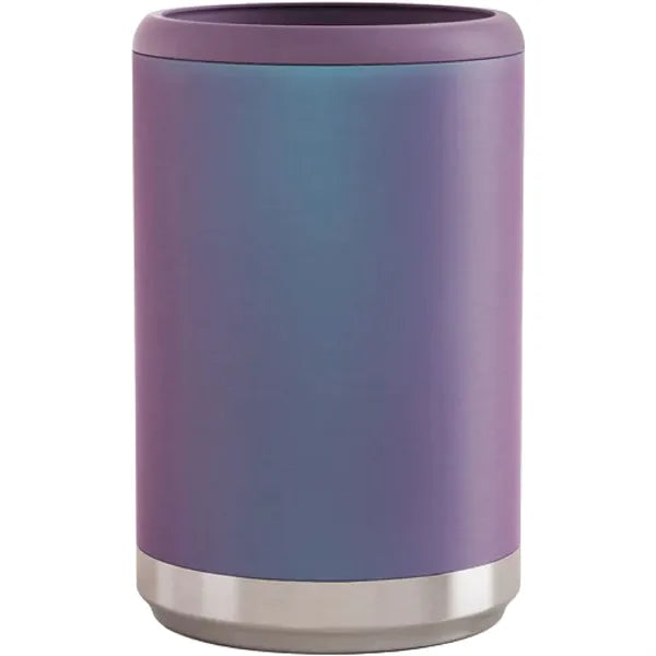12 Oz. Maars Stainless Steel Standard Can Cooler