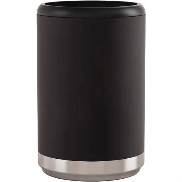 12 Oz. Maars Stainless Steel Standard Can Cooler