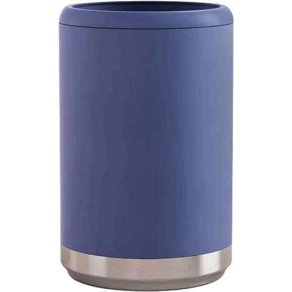 12 Oz. Maars Stainless Steel Standard Can Cooler