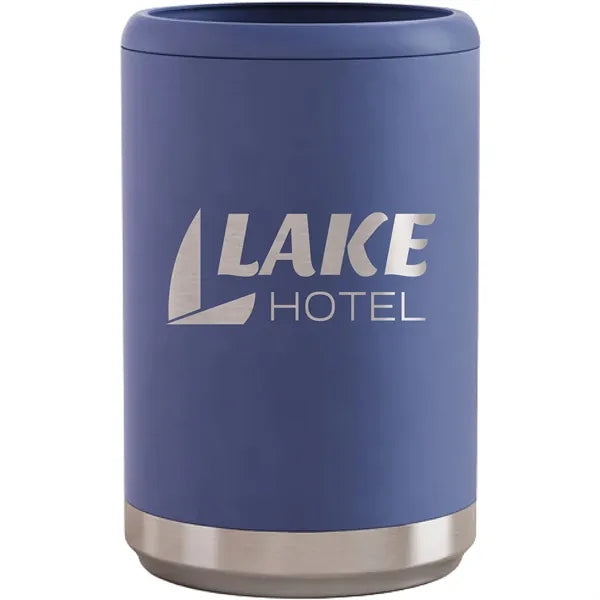 12 Oz. Maars Stainless Steel Standard Can Cooler