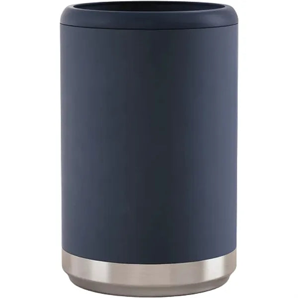 12 Oz. Maars Stainless Steel Standard Can Cooler