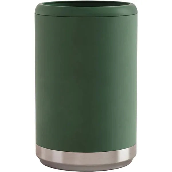 12 Oz. Maars Stainless Steel Standard Can Cooler