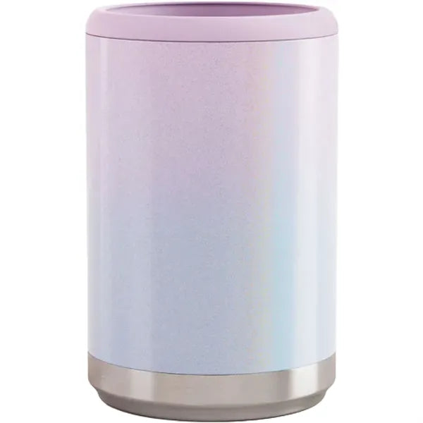 12 Oz. Maars Stainless Steel Standard Can Cooler