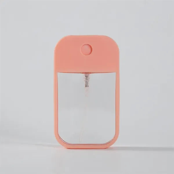 The Leak-Proof 1.52oz Card Spray Bottle