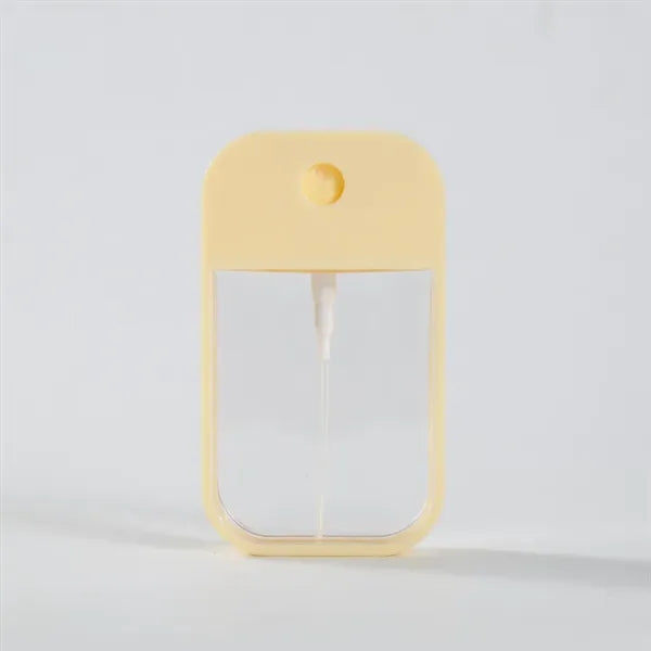 The Leak-Proof 1.52oz Card Spray Bottle