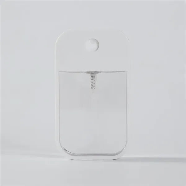 The Leak-Proof 1.52oz Card Spray Bottle