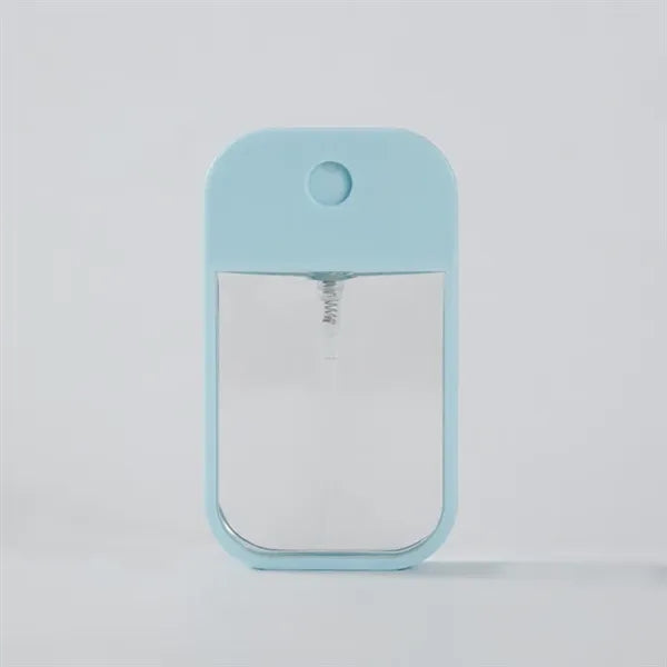The Leak-Proof 1.52oz Card Spray Bottle