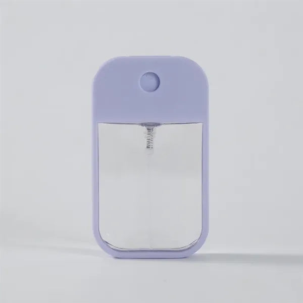 The Leak-Proof 1.52oz Card Spray Bottle