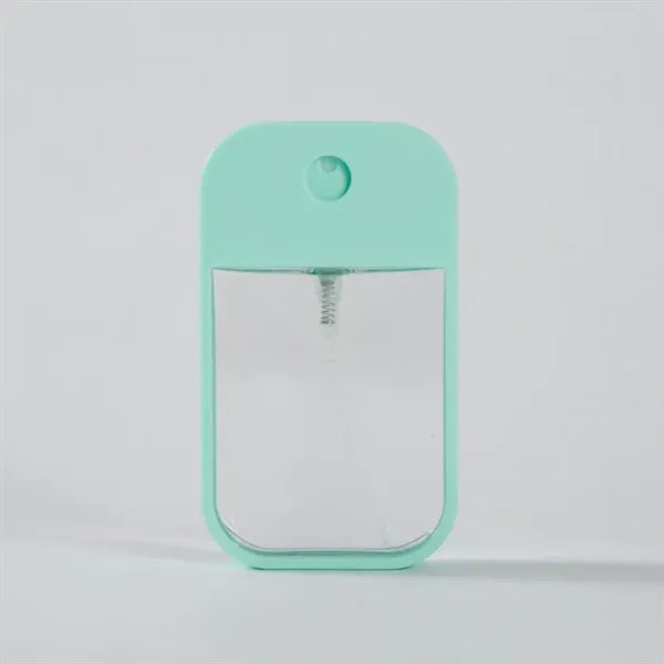 The Leak-Proof 1.52oz Card Spray Bottle