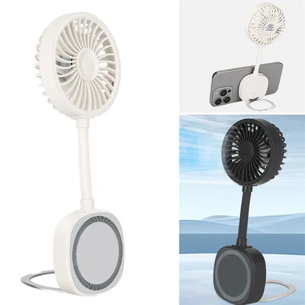 Magnetic Magsafe Phone Fan