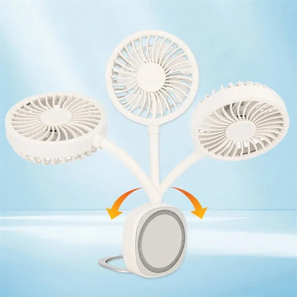 Magnetic Magsafe Phone Fan