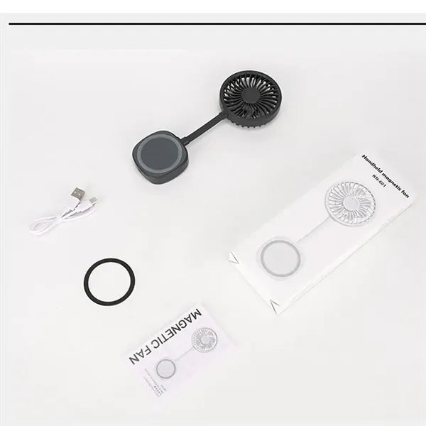 Magnetic Magsafe Phone Fan