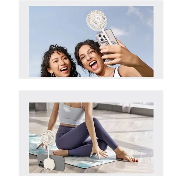 Magnetic Magsafe Phone Fan