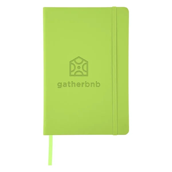 Muse Recycled Journal
