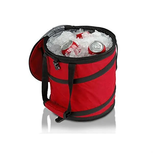 Portable and Collapsible Pop Up Cooler