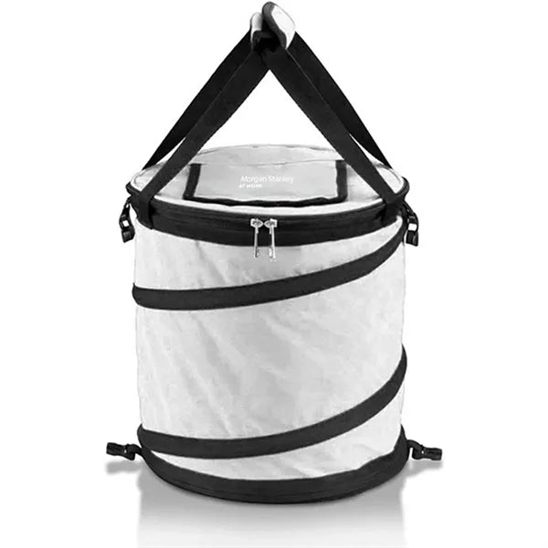 Portable and Collapsible Pop Up Cooler