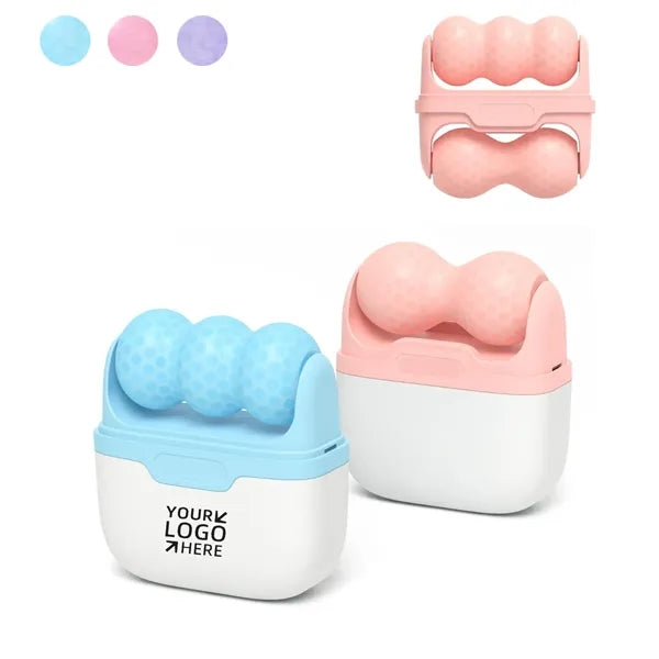 Facial Ice Roller Double Ended