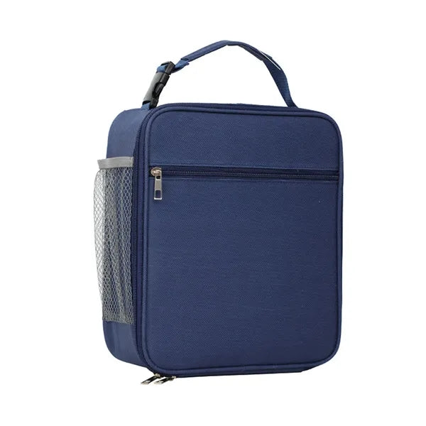 Insulated Lunch Cooler Bag