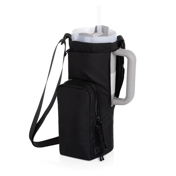 Eclipse Tumbler Tote Bag