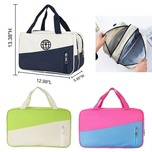 Long-Lasting Travel Bag