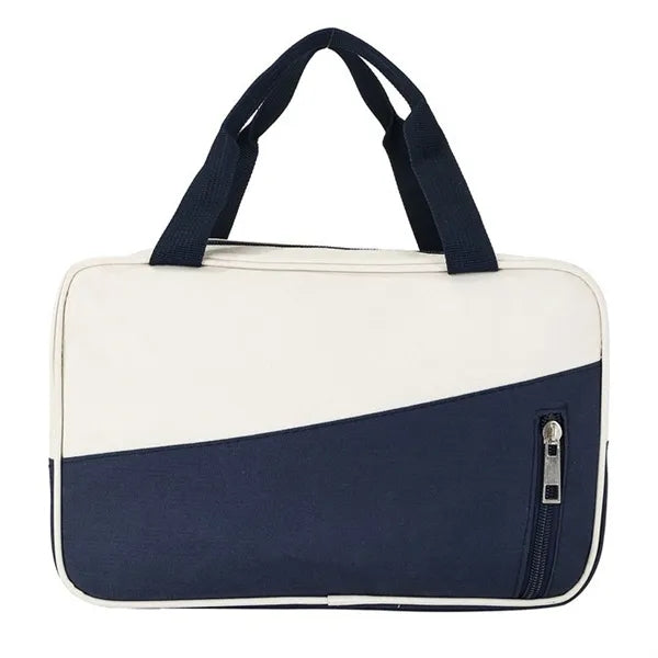 Long-Lasting Travel Bag