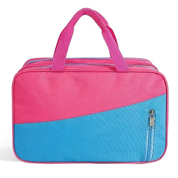 Long-Lasting Travel Bag