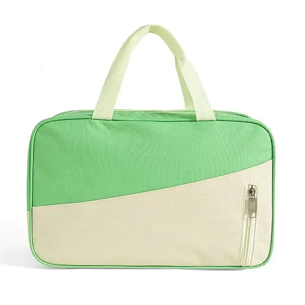Long-Lasting Travel Bag