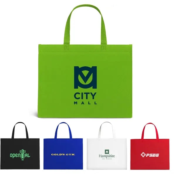 Atlas Jumbo Tote