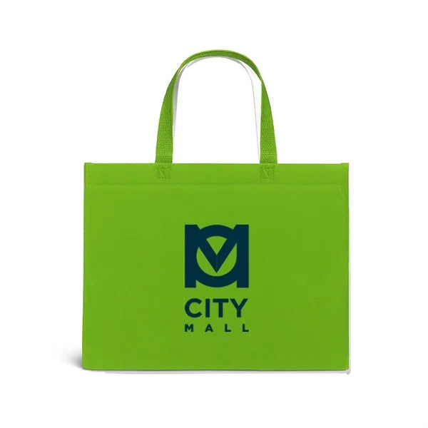 Atlas Jumbo Tote