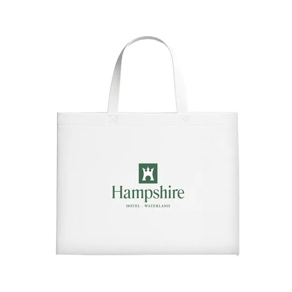 Atlas Jumbo Tote