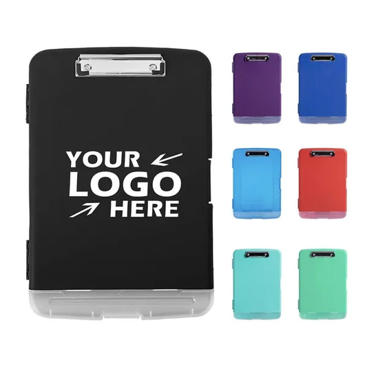 Capacity Case Storage Clipboard