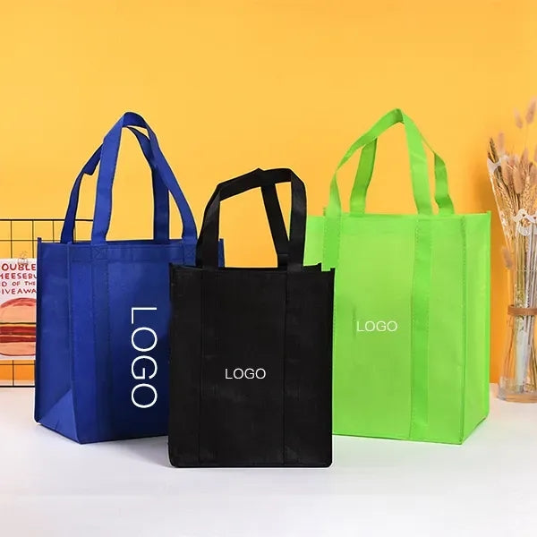 Non-Woven Grocery Shopping Bag
