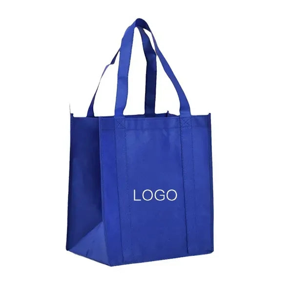 Non-Woven Grocery Shopping Bag