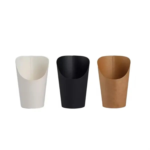 14oz French Fries Holder Disposable Charcuterie Cup
