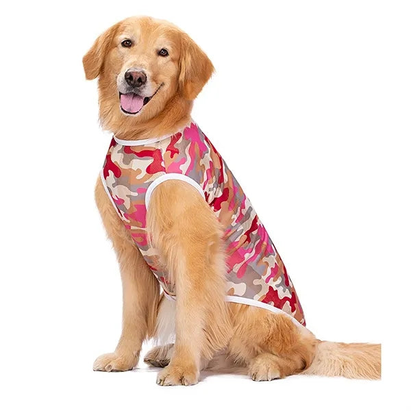 Dog Vest