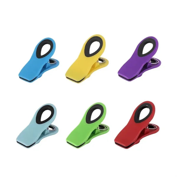 Magnetic Food Bag Clips